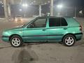 Volkswagen Golf 1992 годаfor840 000 тг. в Алматы – фото 2