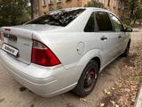 Ford Focus 2004 года за 2 100 000 тг. в Усть-Каменогорск – фото 2