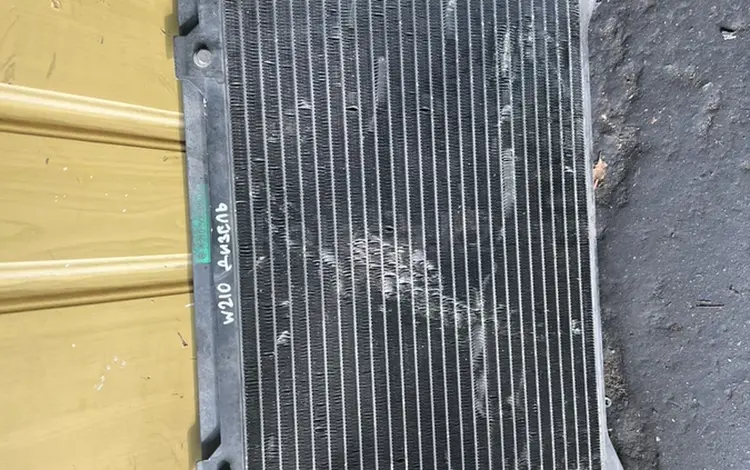 Радиатор кондиционера за 15 000 тг. в Алматы