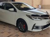 Toyota Corolla 2016 года за 8 000 000 тг. в Шымкент