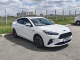JAC J7 2023 года за 6 600 000 тг. в Уральск