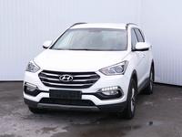 Hyundai Santa Fe 2018 годаүшін10 700 000 тг. в Караганда