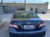 Toyota Camry 2011 года за 4 200 000 тг. в Бейнеу – фото 4