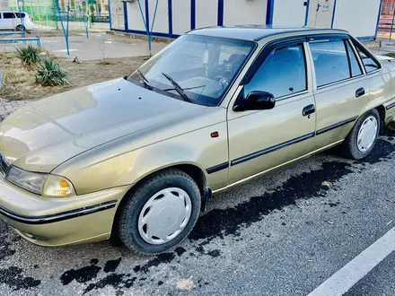 Daewoo Nexia 2001 года за 1 200 000 тг. в Туркестан – фото 2