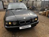 BMW 525 1994 годаүшін1 350 000 тг. в Астана