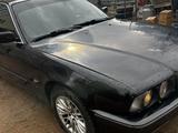 BMW 525 1994 годаүшін1 350 000 тг. в Астана – фото 3
