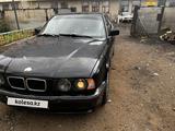 BMW 525 1994 годаүшін1 350 000 тг. в Астана – фото 2