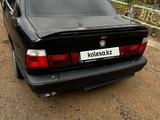 BMW 525 1994 годаүшін1 350 000 тг. в Астана – фото 4