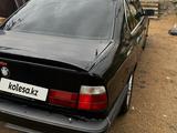 BMW 525 1994 годаүшін1 350 000 тг. в Астана – фото 5