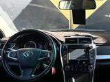 Toyota Camry 2015 годаүшін9 950 000 тг. в Кульсары – фото 2