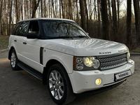 Land Rover Range Rover 2006 года за 9 000 000 тг. в Алматы