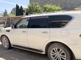 Nissan Patrol 2012 годаүшін6 000 000 тг. в Алматы – фото 4