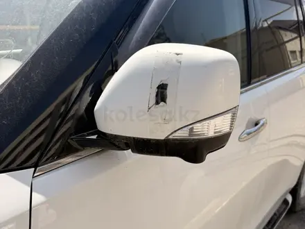 Nissan Patrol 2012 года за 6 000 000 тг. в Алматы – фото 12