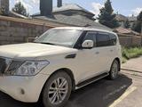 Nissan Patrol 2012 годаүшін6 000 000 тг. в Алматы – фото 3