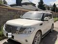 Nissan Patrol 2012 года за 6 000 000 тг. в Алматы