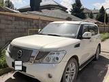 Nissan Patrol 2012 годаүшін6 000 000 тг. в Алматы