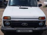 ВАЗ (Lada) Lada 2121 2002 годаүшін1 200 000 тг. в Жезказган