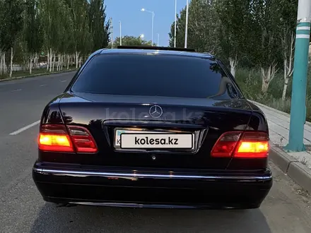 Mercedes-Benz E 320 2001 года за 5 600 000 тг. в Кызылорда