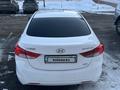 Hyundai Elantra 2011 годаfor5 300 000 тг. в Астана – фото 2