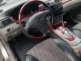 Lexus ES 300 2003 года за 6 000 000 тг. в Алматы – фото 2