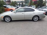 Lexus ES 300 2003 года за 6 000 000 тг. в Алматы