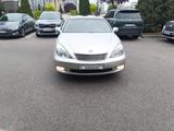 Lexus ES 300 2003 года за 6 000 000 тг. в Алматы – фото 3