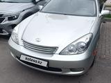 Lexus ES 300 2003 года за 6 000 000 тг. в Алматы – фото 5