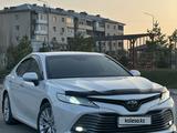 Toyota Camry 2020 года за 16 500 000 тг. в Караганда