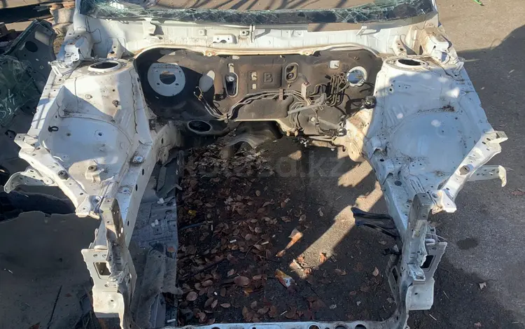 Лонжерон на Toyota Corolla 2008 г за 185 000 тг. в Алматы