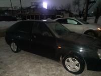 ВАЗ (Lada) Priora 2172 2008 годаүшін1 300 000 тг. в Актобе