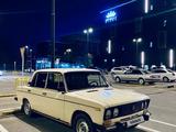 ВАЗ (Lada) 2106 1998 года за 850 000 тг. в Шымкент