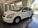 Chevrolet Cobalt 2023 года за 5 300 000 тг. в Алматы – фото 4