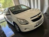 Chevrolet Cobalt 2023 года за 5 300 000 тг. в Алматы
