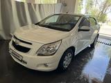 Chevrolet Cobalt 2023 года за 5 300 000 тг. в Алматы – фото 2