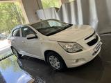 Chevrolet Cobalt 2023 года за 5 300 000 тг. в Алматы – фото 3