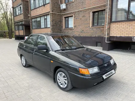 ВАЗ (Lada) 2110 2006 годаүшін1 290 000 тг. в Уральск – фото 9