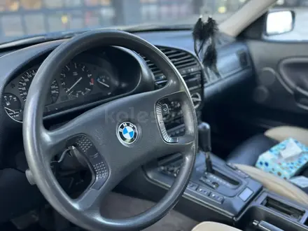 BMW 320 1992 года за 1 500 000 тг. в Алматы – фото 6