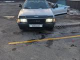 Audi 80 1989 годаfor600 000 тг. в Алматы – фото 5