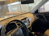 Hyundai Creta 2019 года за 8 500 000 тг. в Шу – фото 3