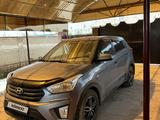 Hyundai Creta 2019 годаүшін8 300 000 тг. в Шу – фото 2