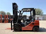 Toyota  02-8FD25 Тоуота 2.5 тонны 4 м дизель автомат 2017 года за 8 100 000 тг. в Алматы