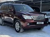 Lexus GX 460 2010 годаүшін17 500 000 тг. в Алматы – фото 5