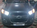 Chevrolet Captiva 2013 года за 7 750 000 тг. в Туркестан – фото 4