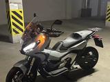 Honda  X-ADV 2023 года за 7 500 000 тг. в Алматы
