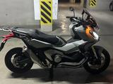 Honda  X-ADV 2023 года за 7 500 000 тг. в Алматы – фото 4