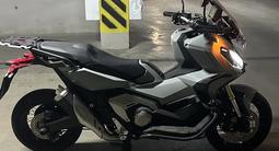 Honda  X-ADV 2023 года за 7 500 000 тг. в Алматы – фото 4