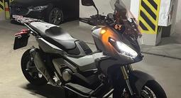 Honda  X-ADV 2023 года за 7 500 000 тг. в Алматы – фото 3