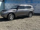 Nissan Patrol 2010 годаүшін13 500 000 тг. в Талдыкорган – фото 2