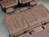 СИДЕНЬЕ BMW X5 G05 за 5 505 тг. в Шымкент – фото 2
