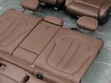 СИДЕНЬЕ BMW X5 G05 за 5 505 тг. в Шымкент – фото 3